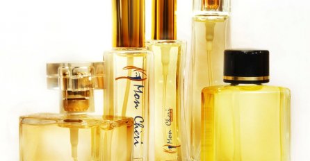 Na ove dijelove tijela nanesite parfem kako bi trajao duže! 