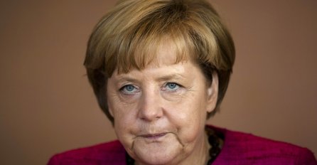 Kancelarka Angela Merkel: Lijeva koalicija je eksperiment kojeg si Njemačka ne može priuštiti