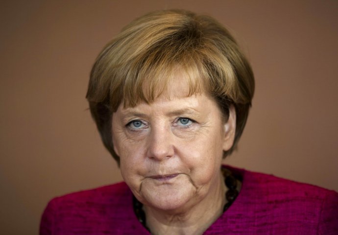 Kancelarka Angela Merkel: Lijeva koalicija je eksperiment kojeg si Njemačka ne može priuštiti
