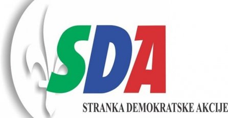 SDA: Republika Srpska i Srbija nikada neće biti jedno