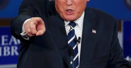 Donald Trump izazvao bijes britanske vlasti i policije izjavama o napadu u Londonu (VIDEO)