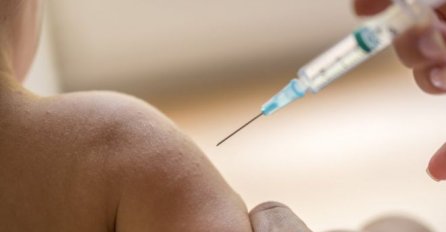 Mogu li se djeca vakcinisati samo jednom?