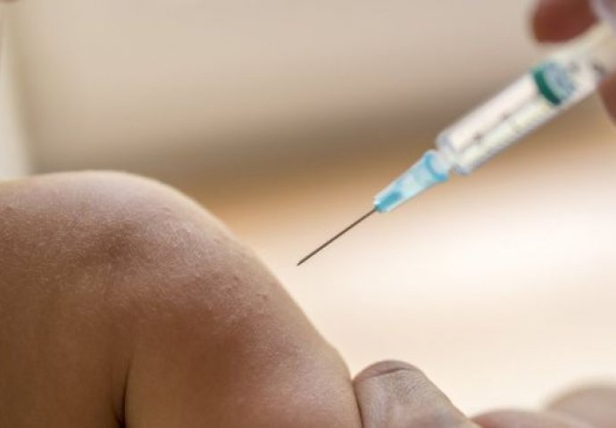 Mogu li se djeca vakcinisati samo jednom?
