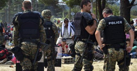 Najmanje 36 izbjeglica ubijeno u sukobu s vojskom