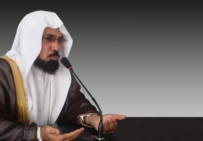 Poznati islamski učenjak dr. Selman el-Auda koji je uhapšen prošle sedmice započeo štrajk glađu 