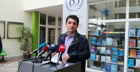 Lavić: Umjesto 'konstitutivnosti naroda' uvesti ravnopravnost građana