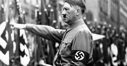 Fotografija uslikana 10 godina nakon Hitlerove navodne smrti, potvrđuje kontraverznu teoriju! 
