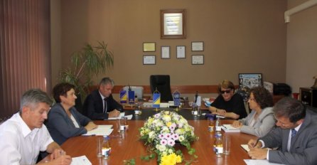 Pendeš i Sinanoglu o projektima za rješavanje viškova naoružanja