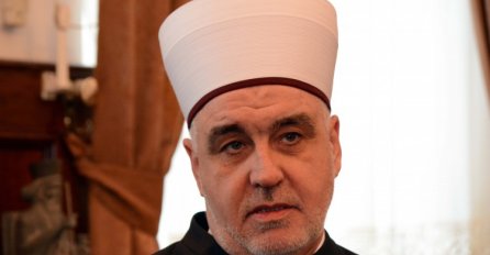 Kavazović čestitao Aliju Erbaşu na imenovanju za predsjednika Diyaneta