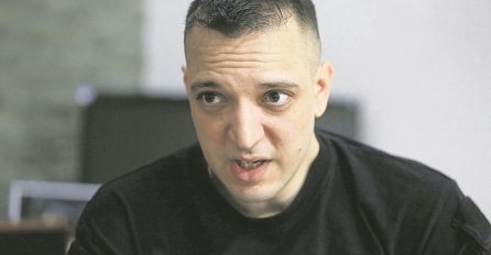 OVO SU NJEGOVE PRVE RIJEČI NAKON HAPŠENJA: Zoran Marjanović je danas svoje advokate pitao OVO!