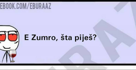 Da li su i vas nekad ovako trebe odbile kao i Buraza?