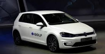 Novosti iz Volkswagena: Povezali automobil sa pametnim domom