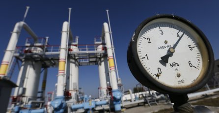 ZIMA BEZ GRIJANJA: Rusija obustavlja isporuku plina BiH ukoliko se ne izmiri višemilionski dug! 