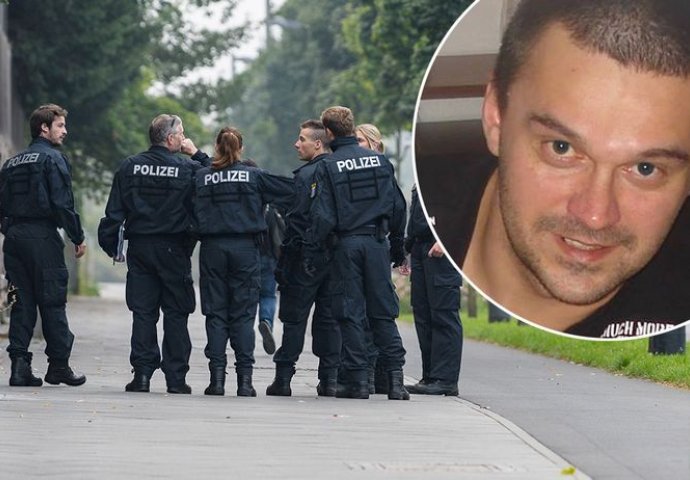 KRAJ VELIKE POTJERE : Policija KONAČNO UHVATILA Hrvata koji je ubio vlastitog sina, ljubavnika bivše žene i još jednu mlađu ženu!