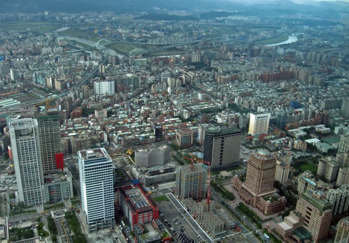 Tajvan obustavio izvoz nafte i uvoz odjeće iz Sjeverne Koreje