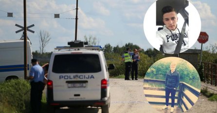 TRAGEDIJA KOJA JE POTRESLA REGION: Braća su još u nedjelju igrala nogomet...  