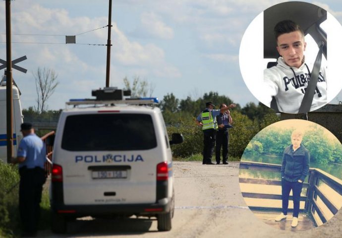 TRAGEDIJA KOJA JE POTRESLA REGION: Braća su još u nedjelju igrala nogomet...  