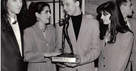 INTERVJU/MUHAMED FAZLAGIĆ FAZLA ZA NOVI.BA: Na Eurosong smo išli pješice, neki od nas bez cipela; Postoje oni koji ruše Bosnu i Hercegovinu bez obzira na entitete