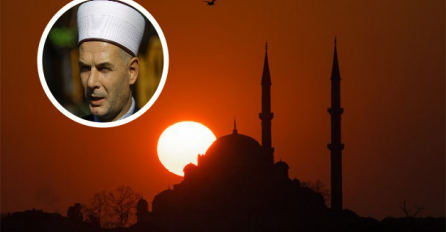 ZALASKOM SUNCA VEČERAS NASTUPA NOVA HIDŽRETSKA GODINA/ Elvedin efendija Klisura za Novi.ba: Svi imamo svoju Hidžru i svako od nas treba da načini korak naprijed 