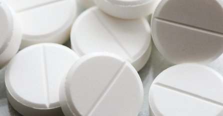 Preporučena suspenzija lijekova s paracetamolom u Evropi, šta je sa BiH? 