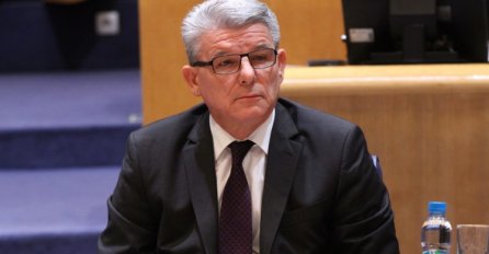Džaferović: Uvjeren sam da će ovo vijeće ministara BiH ostati do izbora 2018.
