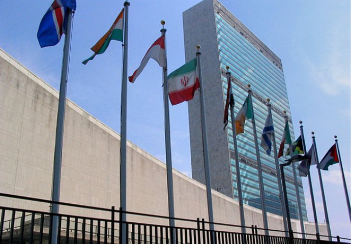 U UN-u potpisan sporazum o zabrani nuklearnog oružja