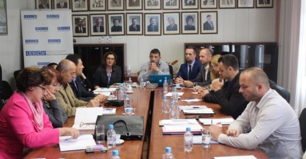 Dogovoreno intenziviranje saradnje tri kantonalna tima za borbu protiv korupcije