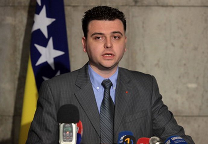 Magazinović: Ove godine 12 osoba osuđenih zbog terorizma izlazi iz zatvora