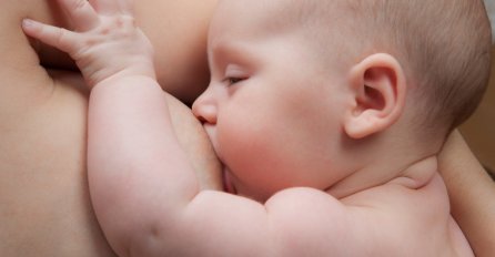 MAMA JE PODIJELILA SVOJE ISKUSTVO: 'Trik za dojenje koji mi je promijenio život'
