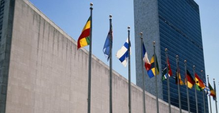 U 29 država osveta građanima zbog saradnje s UN-om