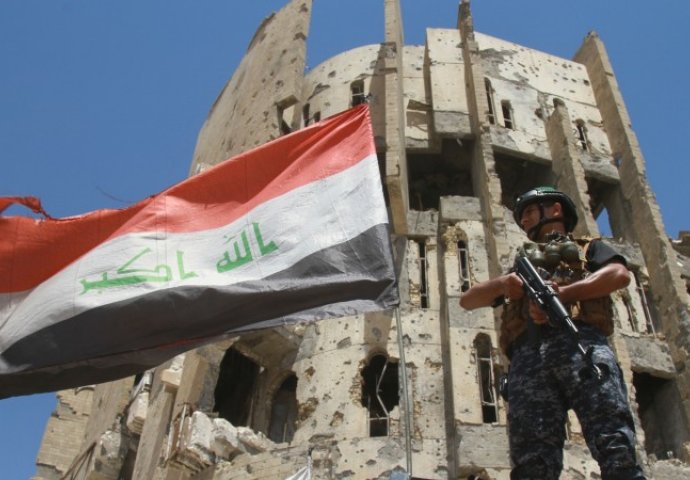 Irak pokrenuo napad na posljednju enklavu ISIL-a