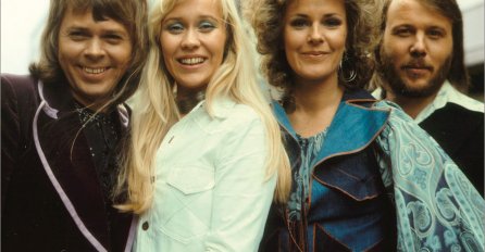 Pogledajte kako danas izgledaju članovi grupe ‘ABBA’ (FOTO)