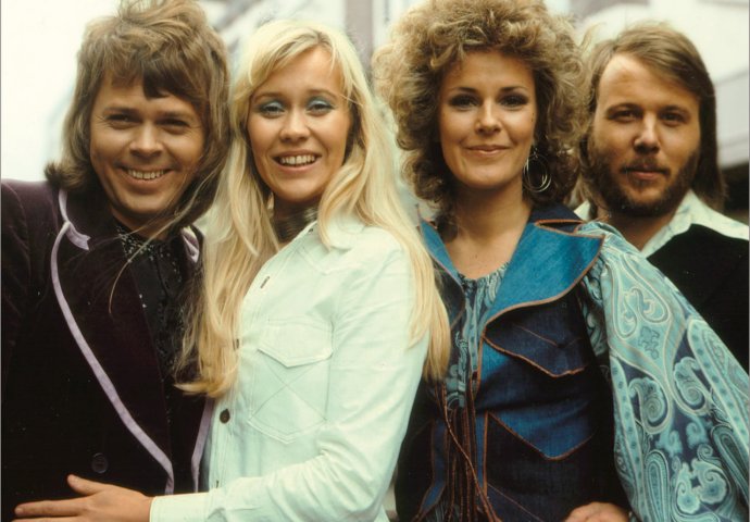 Pogledajte kako danas izgledaju članovi grupe ‘ABBA’ (FOTO)