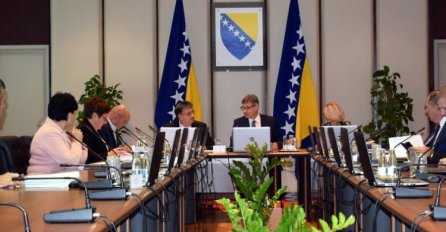 BiH uvodi jedinstveni evropski broj za hitne situacije 112