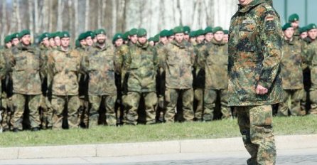 Posljednje pripreme pred početak NATO-vježbe 'Bosna i Hercegovina 2017'
