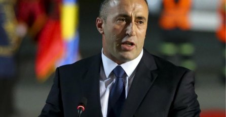 Haradinaj povukao kandidaturu Kosova za članstvo u Interpolu
