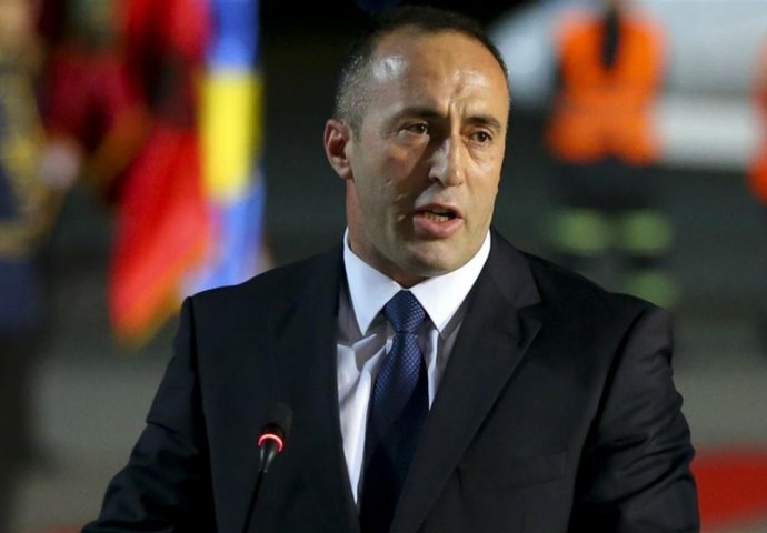 Haradinaj povukao kandidaturu Kosova za članstvo u Interpolu