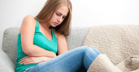 Ovo je  sedam neobičnih načina na koje menstruacija mijenja vaše tijelo