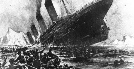 Što su radili s mrtvima s Titanika: Ovo je TAJNA čuvana 100 godina