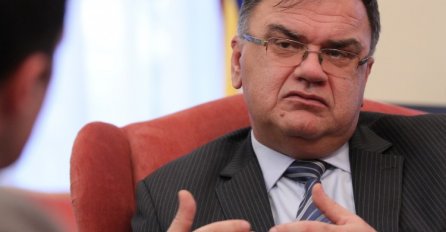 Ivanić: Prijatno bi me iznenadila povoljna presuda Mladiću