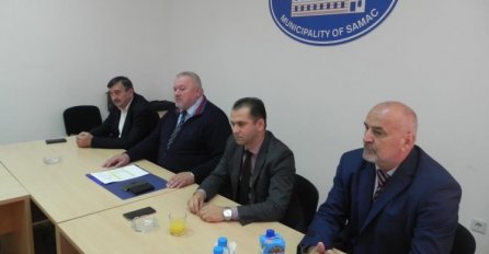 Zajedničkim projektima pomoći povratnike u Šamcu