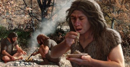 NOVO ISTRAŽIVANJE POKAZALO: Neandretalci nisu bili primitivniji od modernog čovjeka