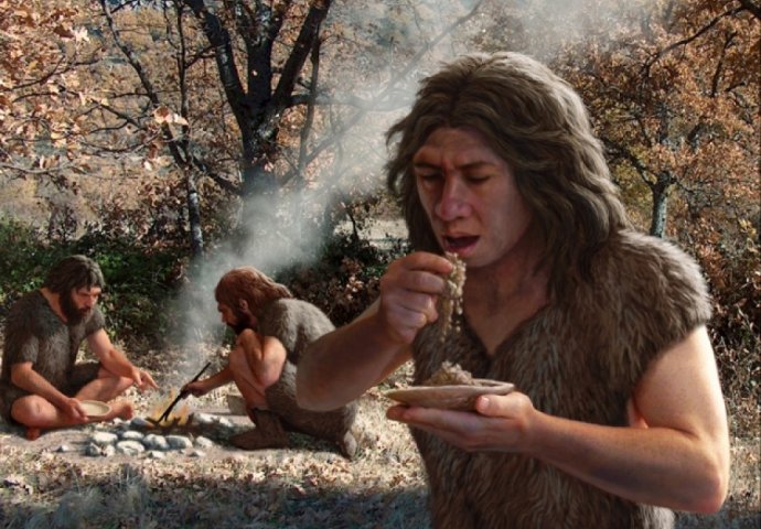 NOVO ISTRAŽIVANJE POKAZALO: Neandretalci nisu bili primitivniji od modernog čovjeka