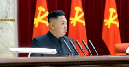 Sjeverna Koreja razmatra testiranje H-bombe, Kim Trumpa nazvao "poremećenim"