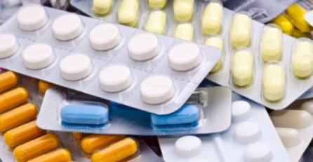 Bećirović: Prodaja antidepresiva i broj oboljelih od depresije u porastu