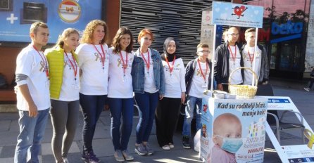 Mladi izliječeni od raka poručuju: Rak nije bauk, pričajmo o njemu