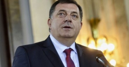 SDS poručio Dodiku: Dolazi vrijeme odgovornosti