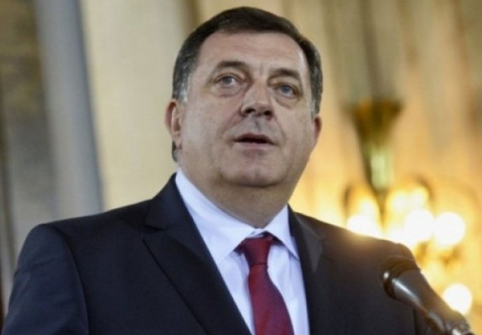 SDS poručio Dodiku: Dolazi vrijeme odgovornosti