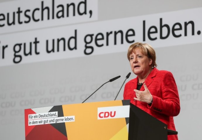 Napeta sigurnosna situacija pred izbore u Njemačkoj, CDU vodi na anketama