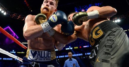 Alvarez donirao milijun dolara žrtvama potresa